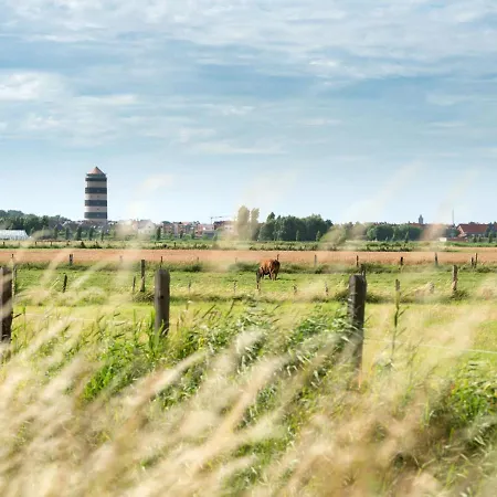 Vissershuisje 213 With Parking By Interhome * Mispelburg