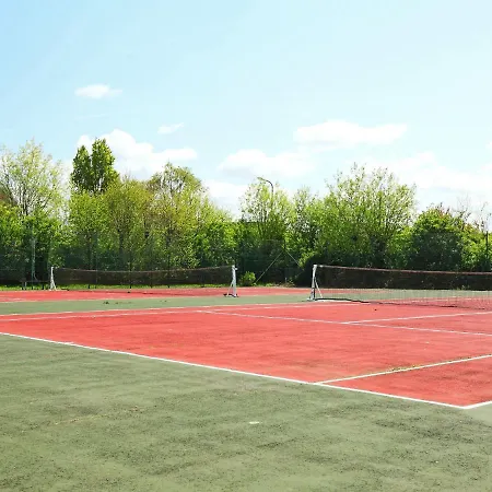 Vissershuisje 213 With Parking By Interhome * Mispelburg