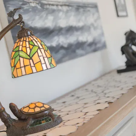 Vissershuisje 213 With Parking By Interhome Nyaraló